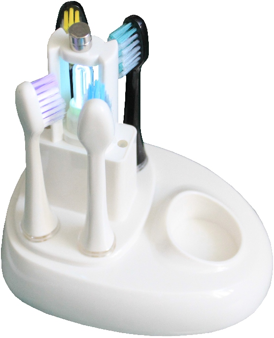 настройка режимов зубной
						щетки hsd-016